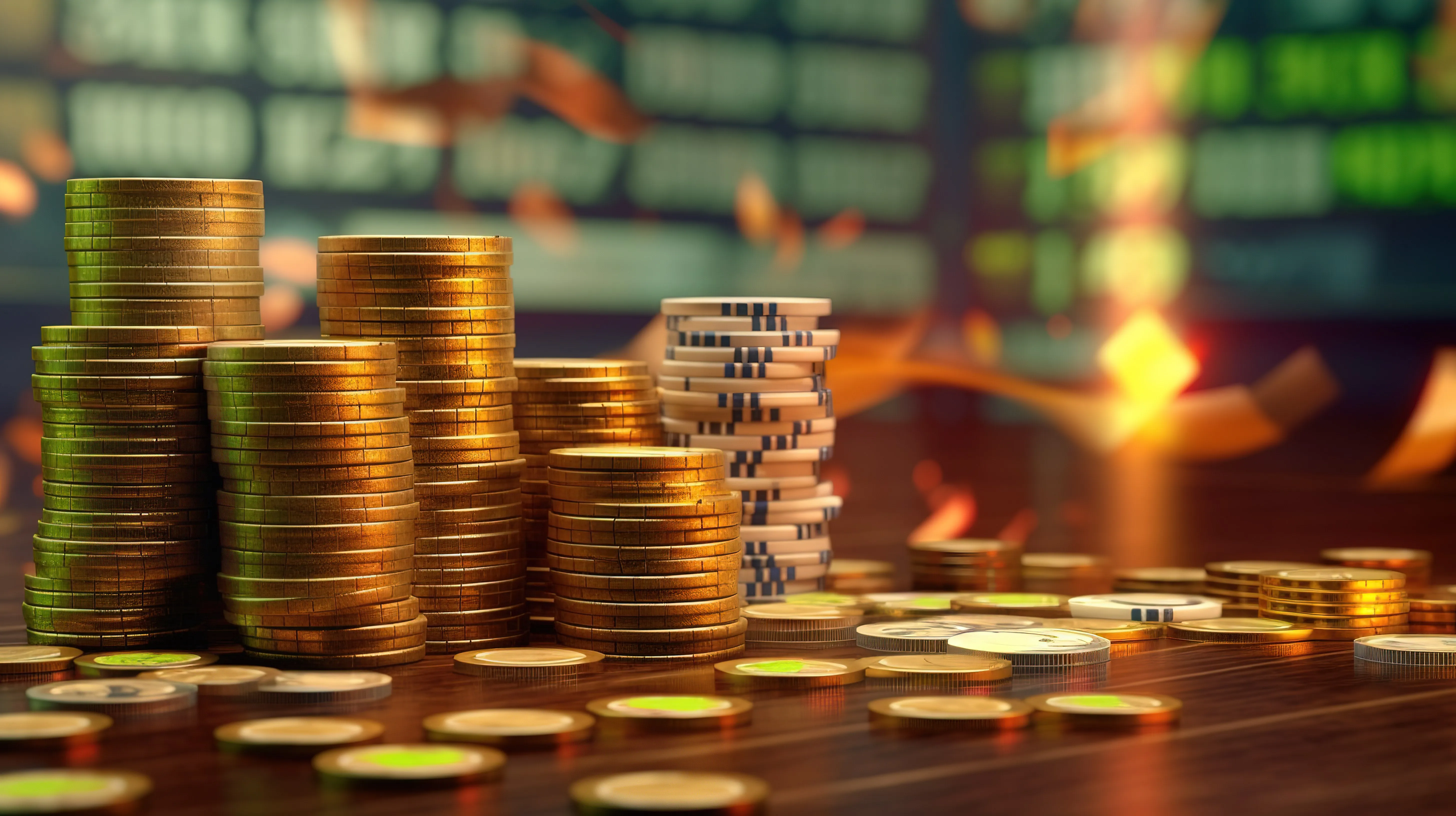 Bàn chơi Baccarat tại bg88 trang chủ