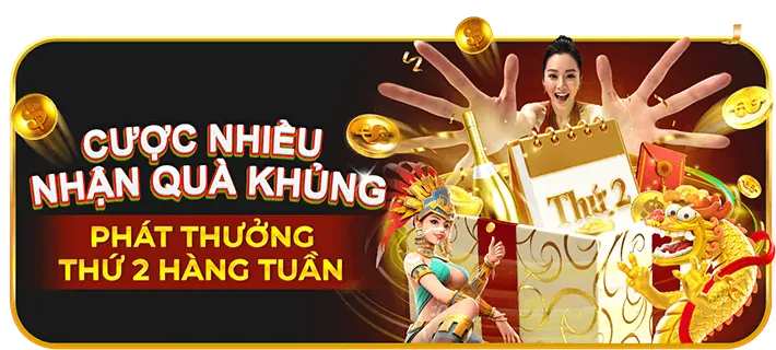 Slot Jackpot Lũy Tiến