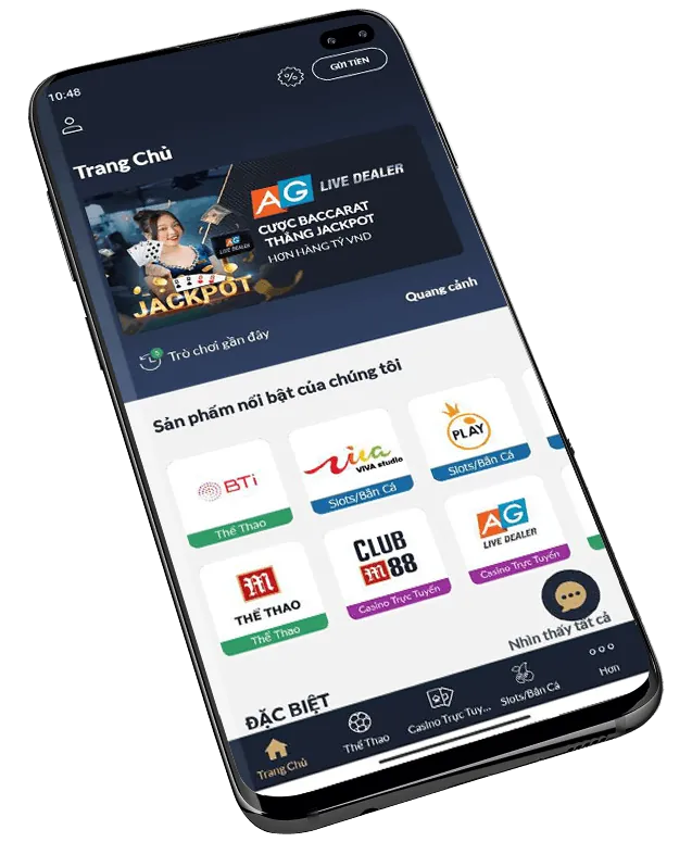 Ưu đãi và khuyến mãi độc quyền từ alo789 bet