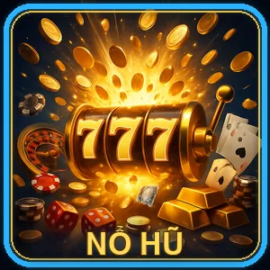 Nổ Hũ alo789 bet