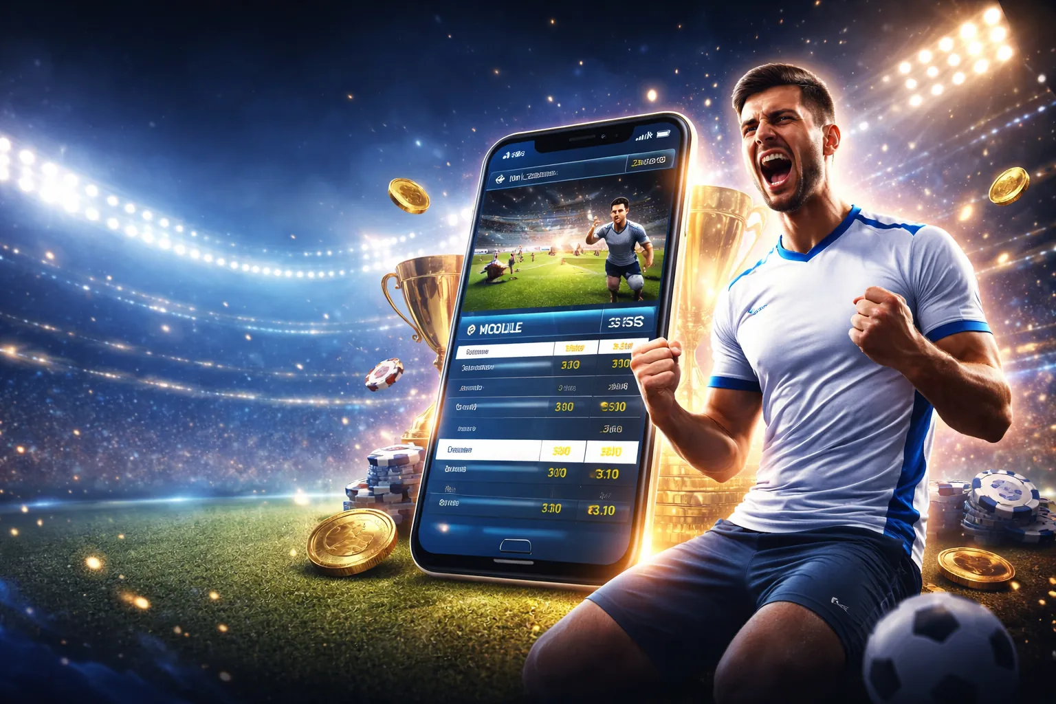 Hướng dẫn nạp rút tiền an toàn tại alo789 bet