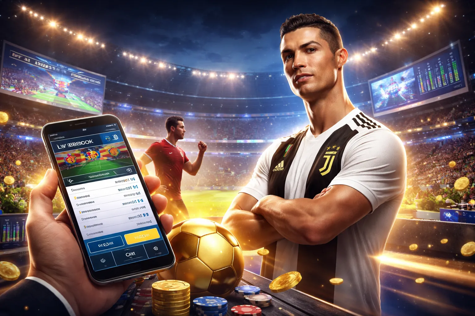 Cá Cược Thể Thao Alo789 Bet 2026