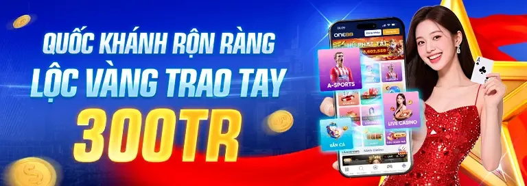 Khuyến mãi riêng cho sảnh game tại alo789 bet