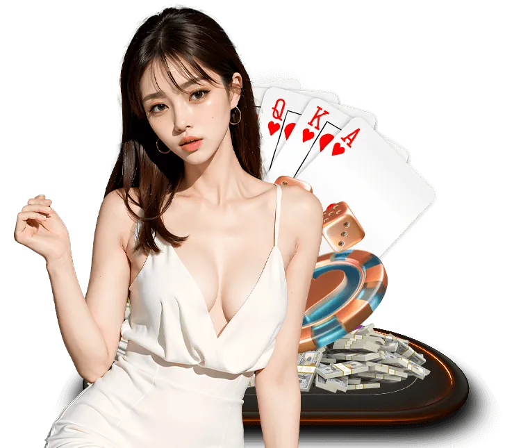 Sòng bài trực tuyến đẳng cấp